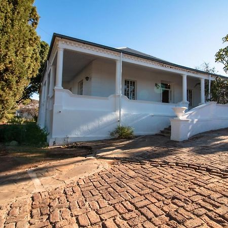 Jennis Place Graaff Reinet Exterior photo