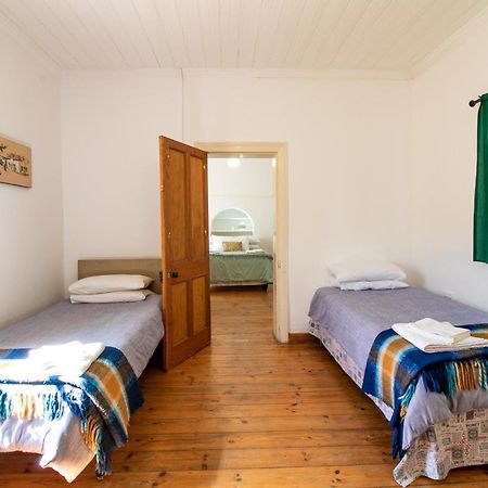 Jennis Place Graaff Reinet Exterior photo