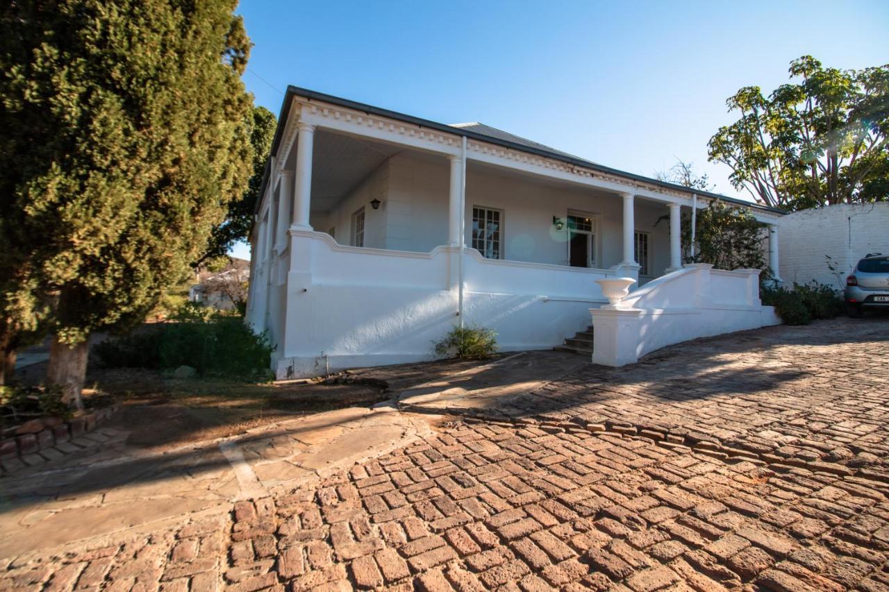 Jennis Place Graaff Reinet Exterior photo