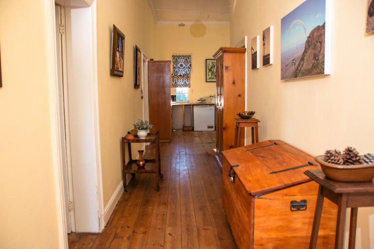 Jennis Place Graaff Reinet Exterior photo