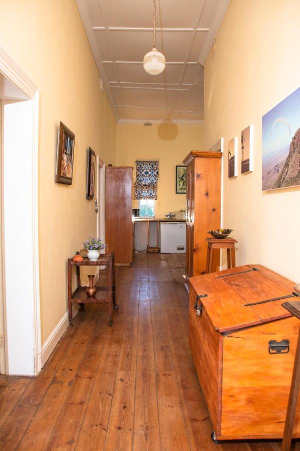 Jennis Place Graaff Reinet Exterior photo