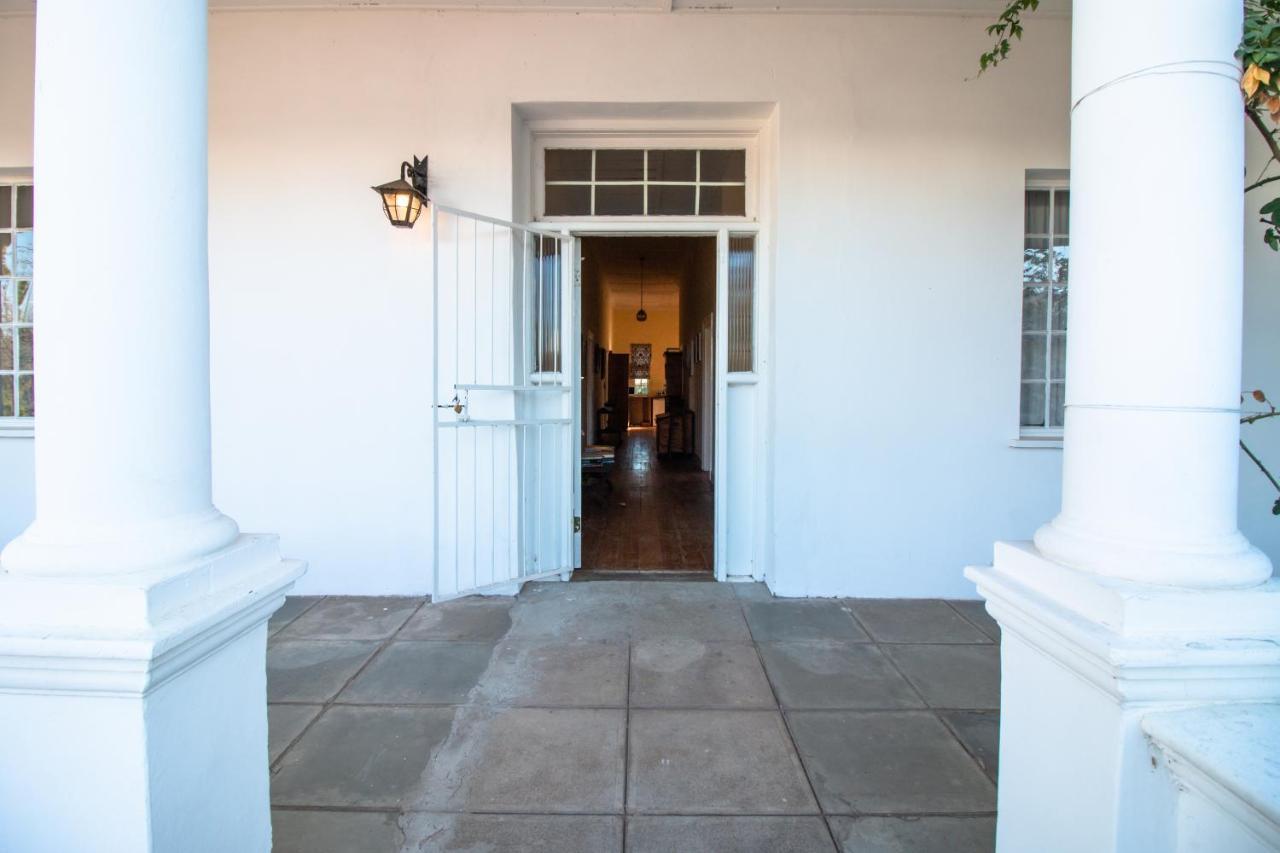 Jennis Place Graaff Reinet Exterior photo