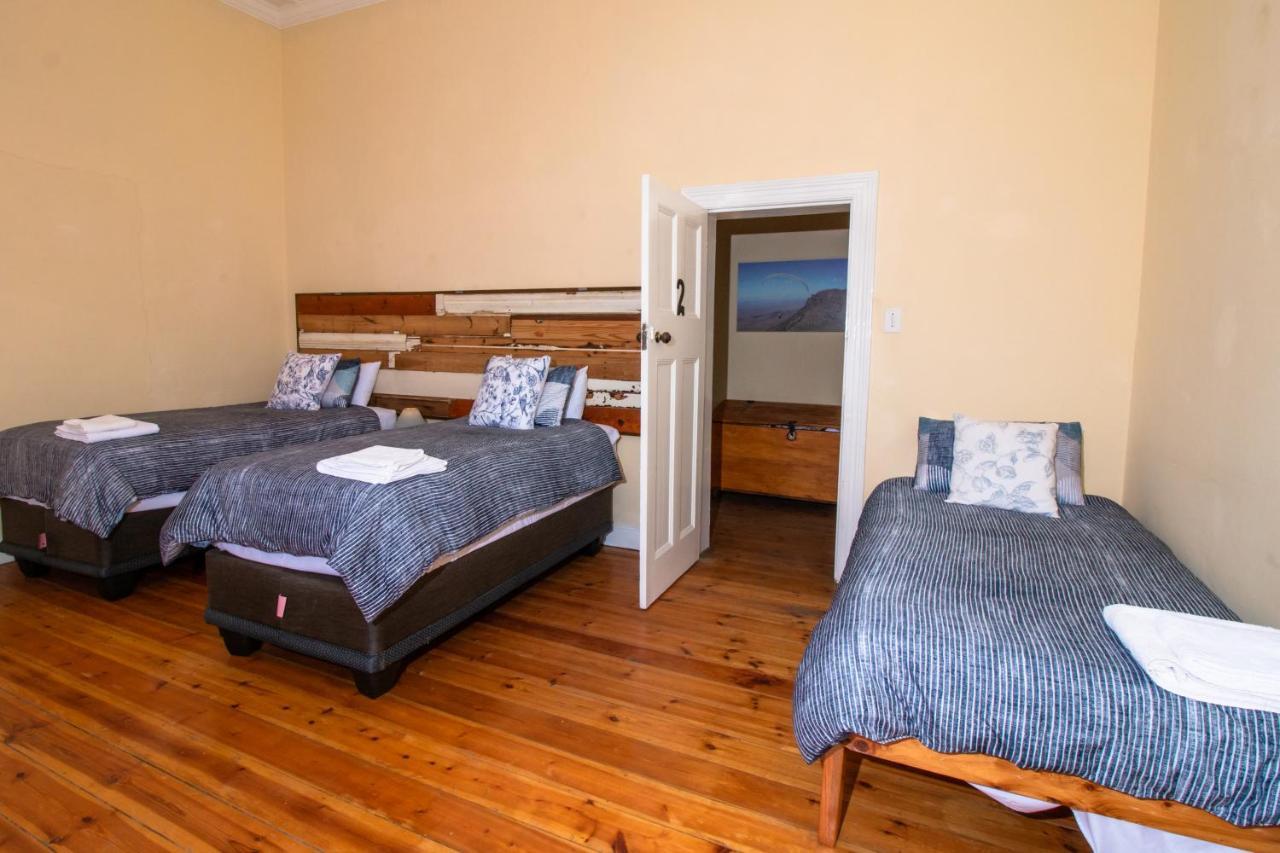 Jennis Place Graaff Reinet Exterior photo