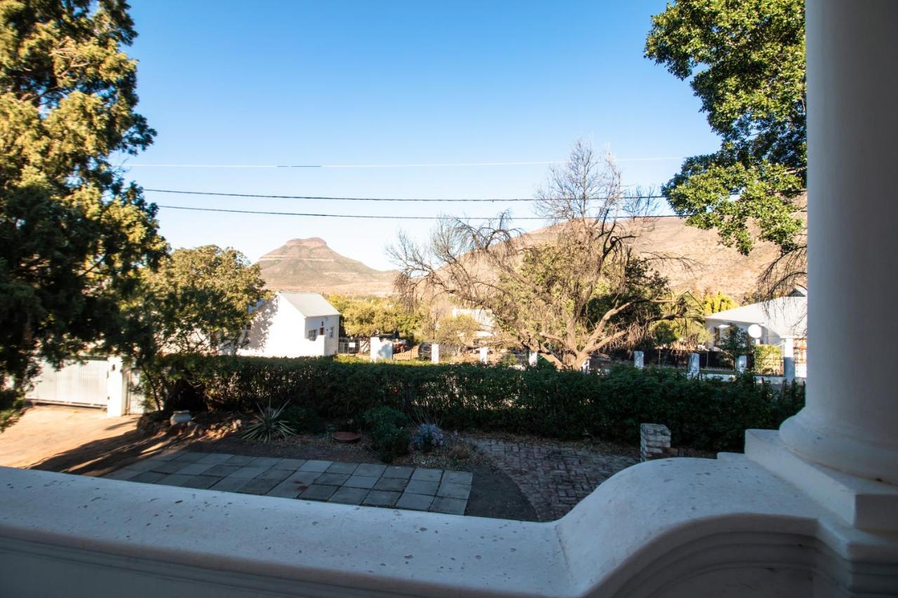 Jennis Place Graaff Reinet Exterior photo