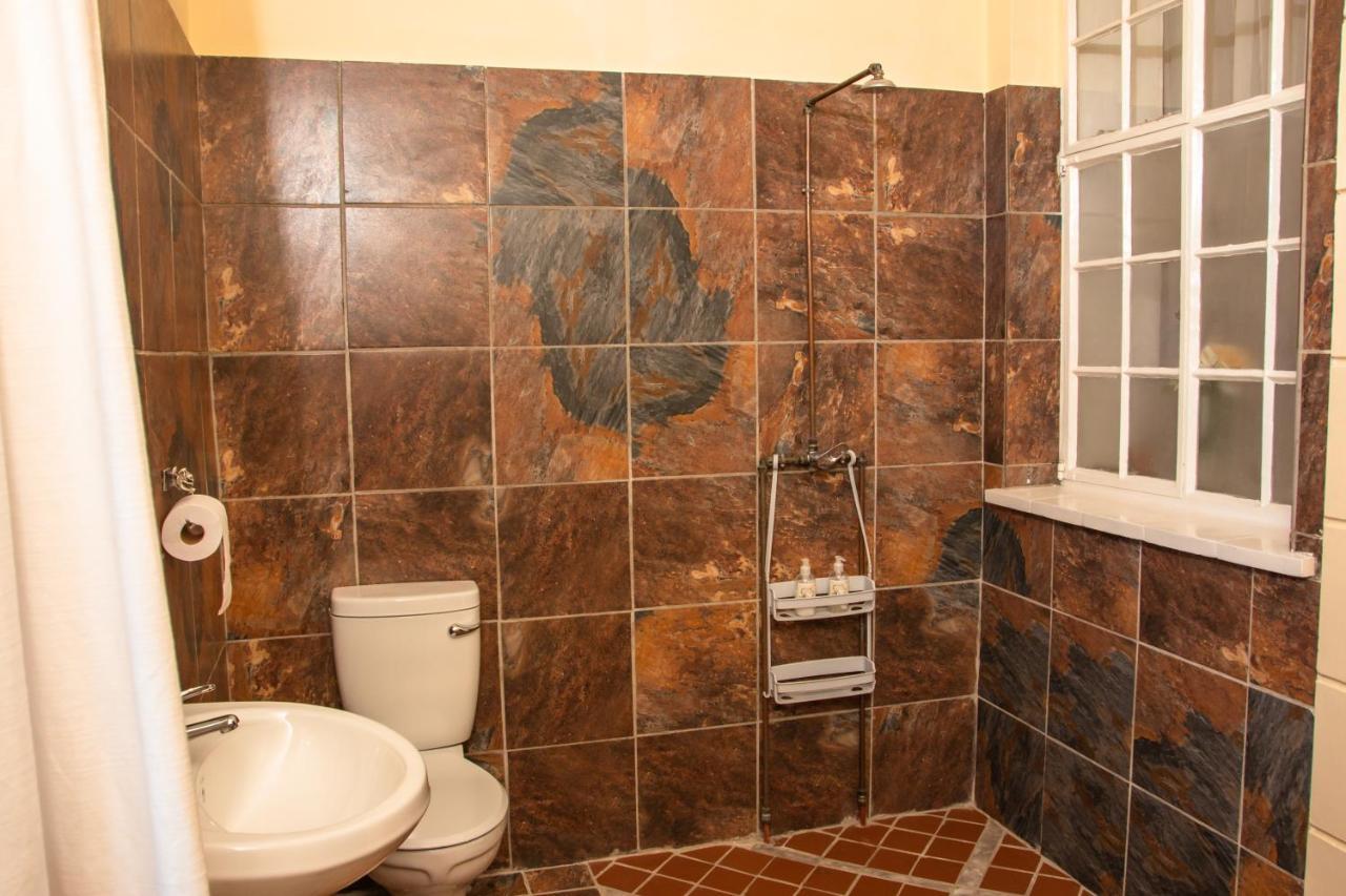 Jennis Place Graaff Reinet Exterior photo