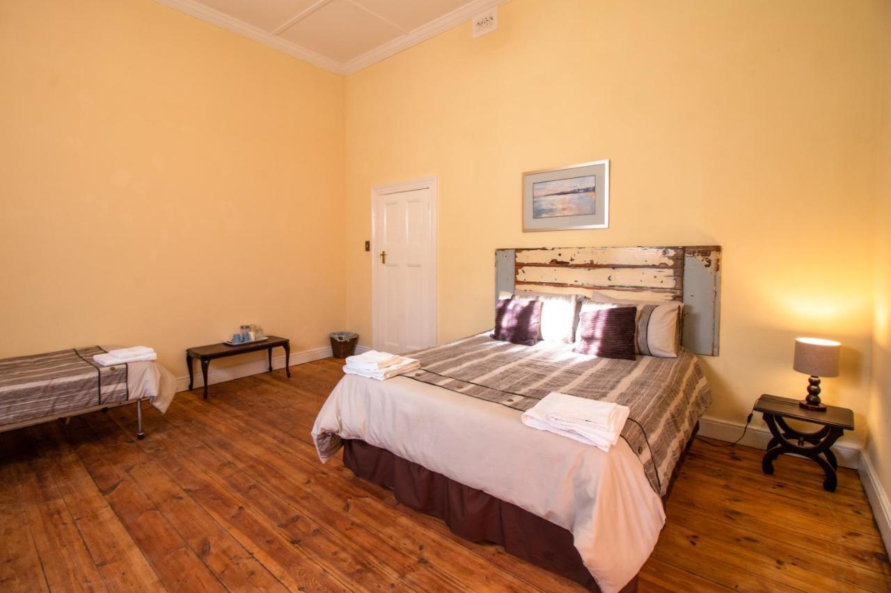 Jennis Place Graaff Reinet Exterior photo