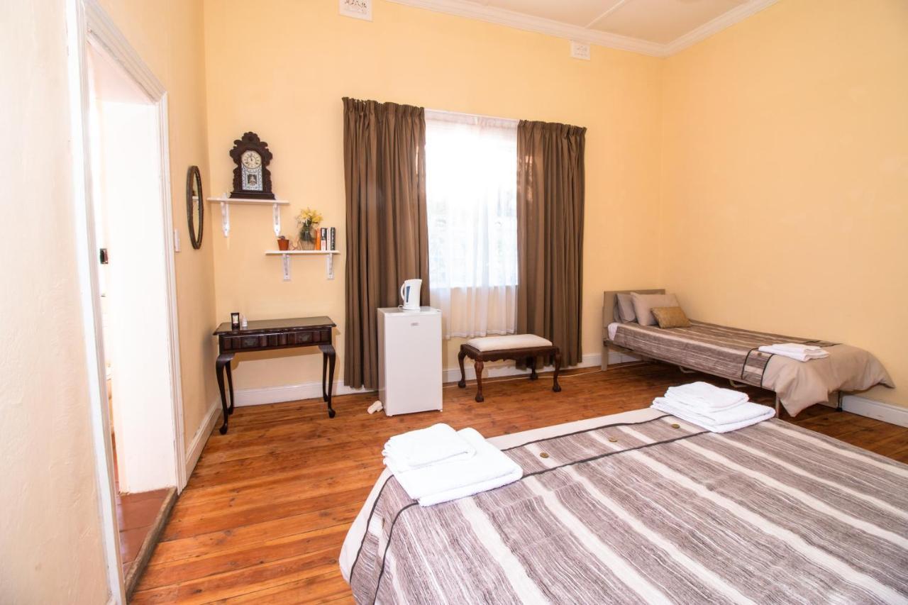 Jennis Place Graaff Reinet Exterior photo