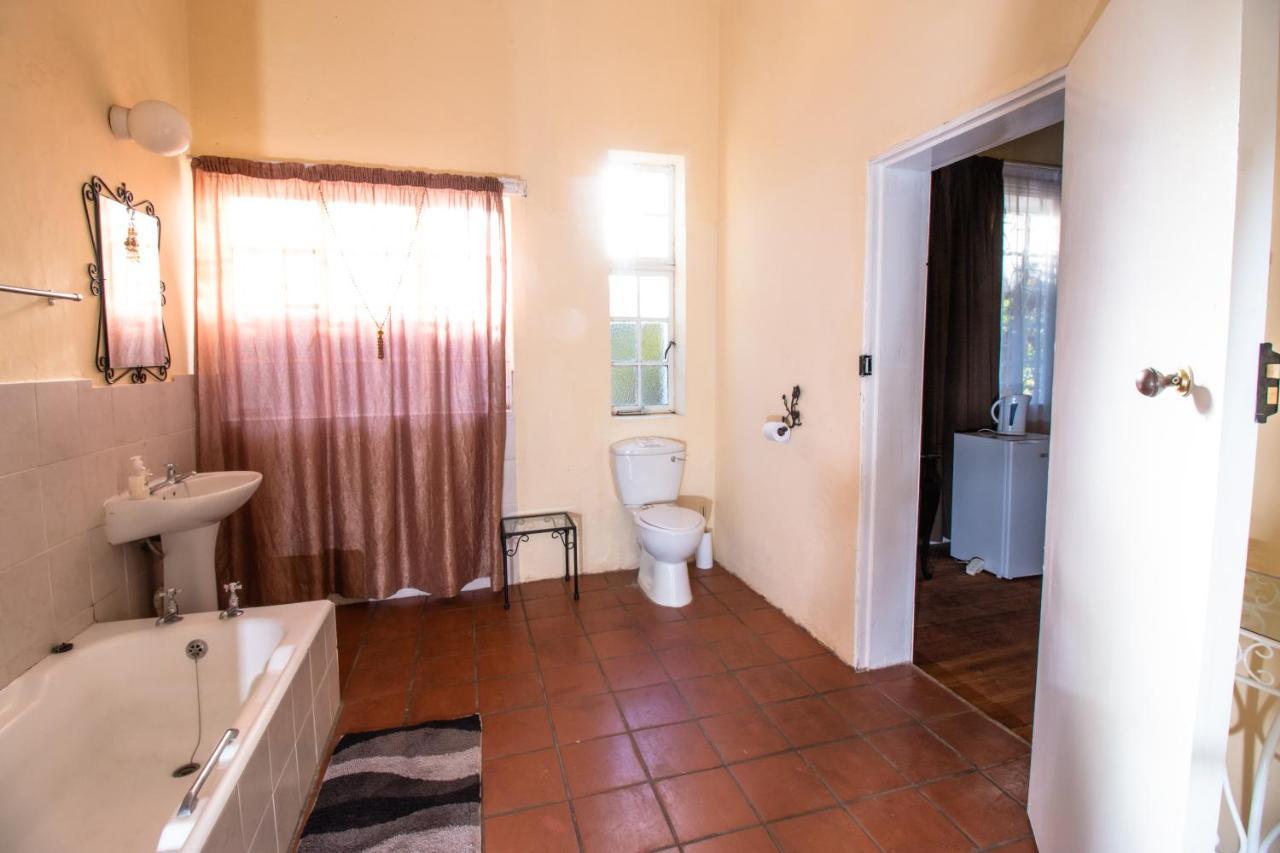 Jennis Place Graaff Reinet Exterior photo
