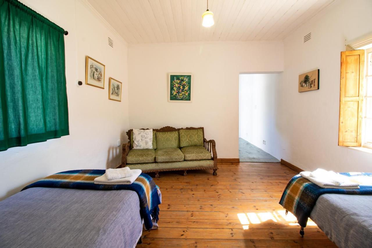 Jennis Place Graaff Reinet Exterior photo