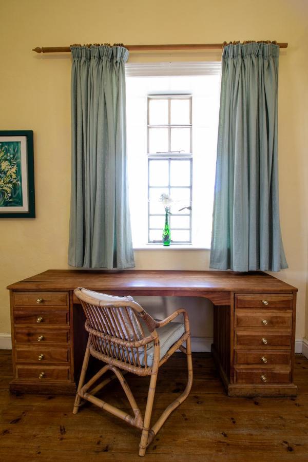 Jennis Place Graaff Reinet Exterior photo